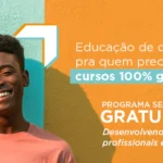 Programa Senac de Gratuidade