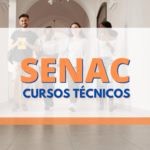 Técnico Senac