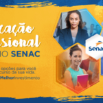 Curso Profissionalizante Senac