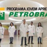 Jovem Aprendiz Petrobras