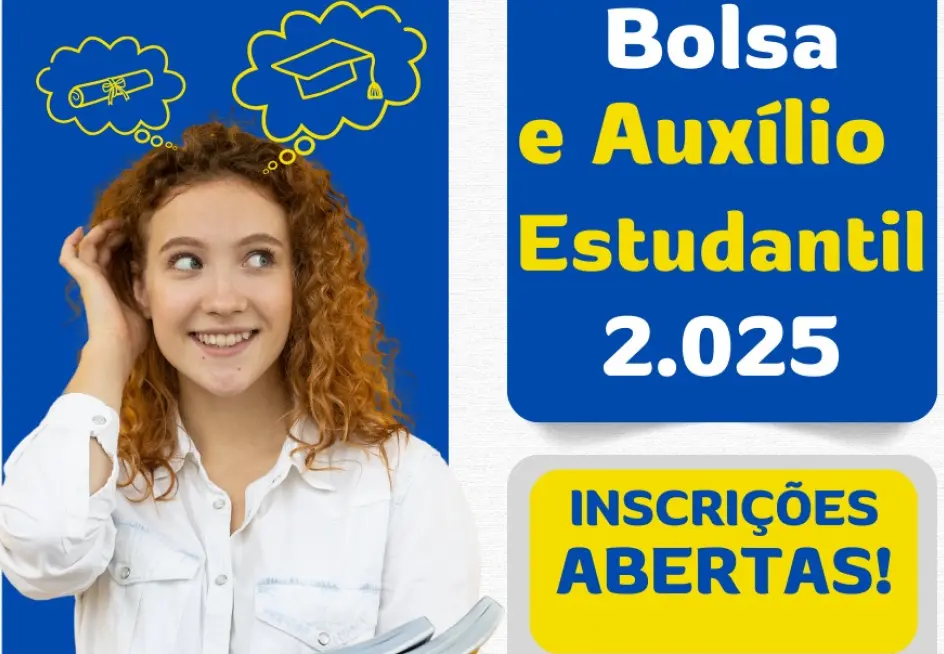 auxilio estudantil