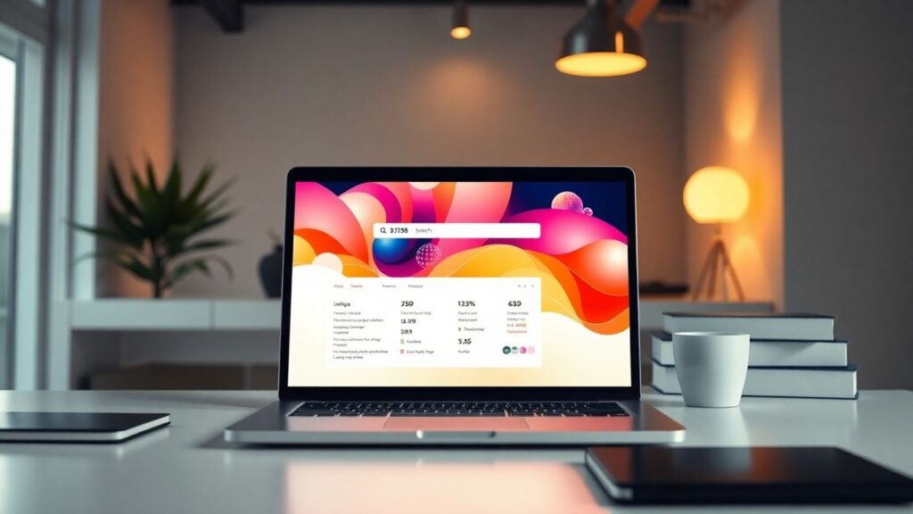 Búsqueda de empleo en Google con filtros avanzados.