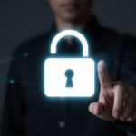 Login não reconhecido, proteção de conta.