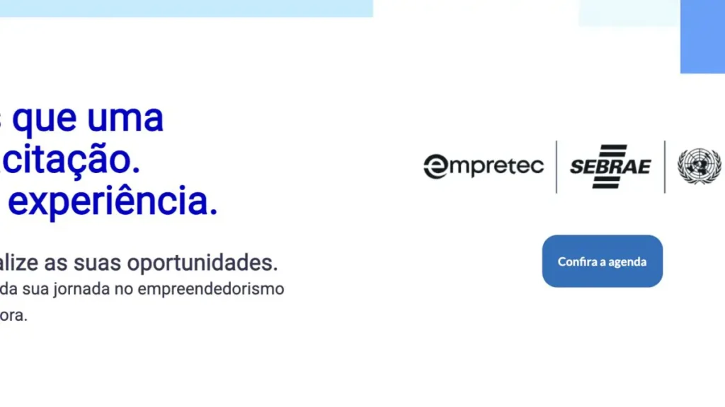 Cursos de Empreendedorismo do Sebrae: Por Onde Começar