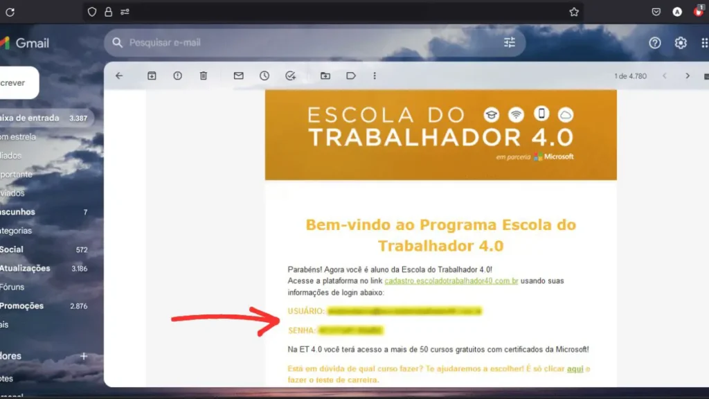 Escola do Trabalhador: Como Se Inscrever em Cursos Gratuitos e Certificados