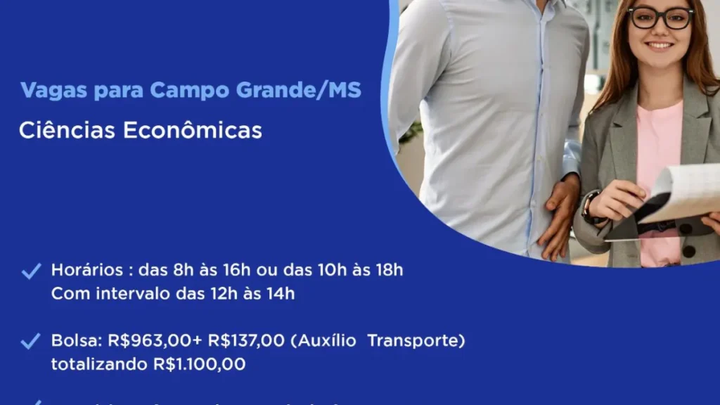 Estágio Sebrae: Como Participar, Requisitos e o que se Faz