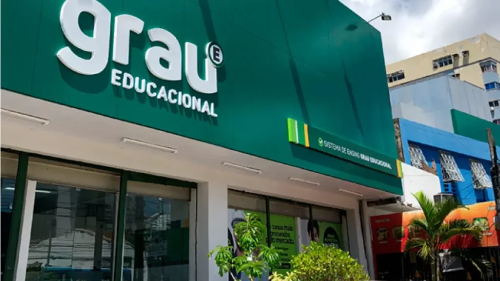 Grau Técnico: Conheça os Cursos e Valores da Maior Rede de Ensino Técnico do Brasil