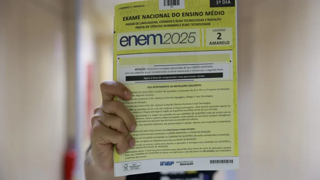 Pé-de-Meia: Parcela EXTRA de R$ 1.000 (Conclusão) + R$ 200 (ENEM) — Como Destravar os 2 Bônus em 2026 e Somar R$ 3.200