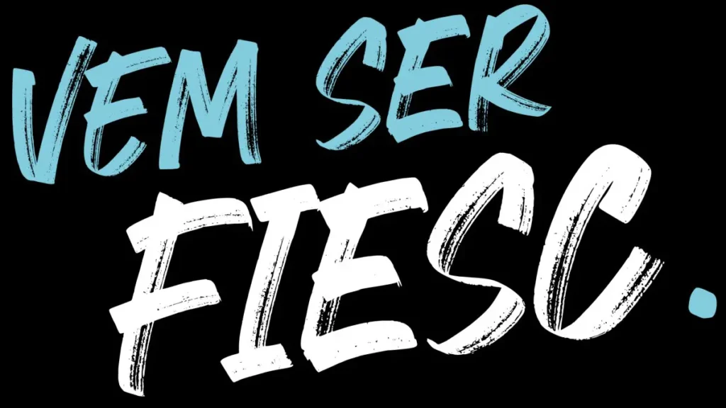 Processo Seletivo Trabalhe Conosco FIESC
