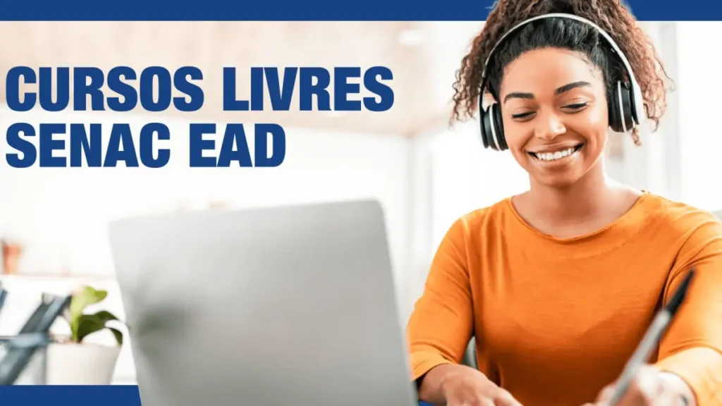 Senac EAD: Cursos Online Gratuitos e Pagos (ead.senac.br)