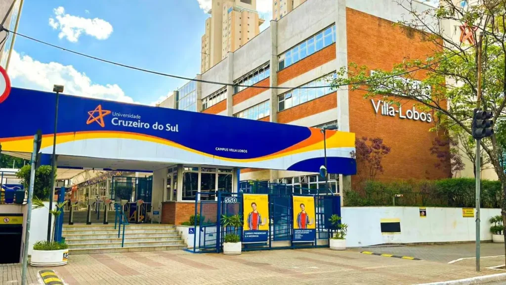 Sobre Cruzeiro do Sul cursos gratuitos