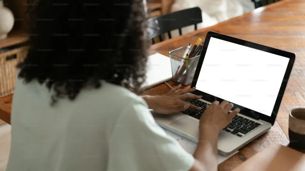 Trabalhar pela internet como freelancer